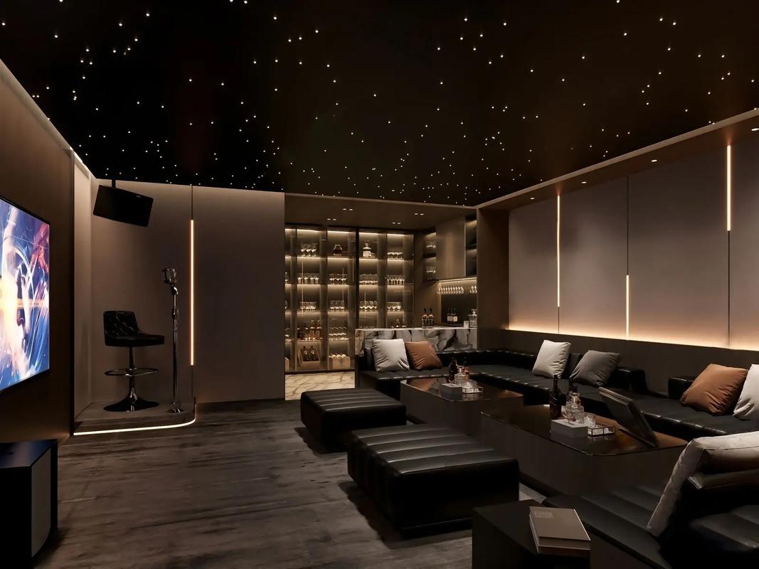 聊城商务KTV和片场的区别-临清市ktv预定